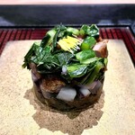 a comptoir de さと味 - 
