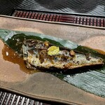 a comptoir de さと味 - 