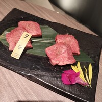 niku no OTO - 