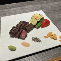 鉄板焼katakago - 