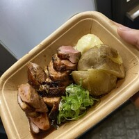 神楽坂 鴨匠 - 