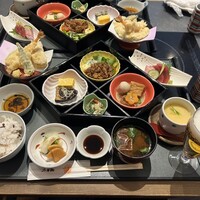 しゃぶしゃぶ・日本料理 木曽路 碑文谷店 - 
