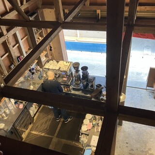 コーヒー ポトホト_2