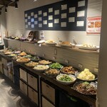 野菜の産地直売所 ベジタブルキッチン ONION - 