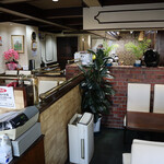 COFFEE HOUSE QUEEN - 
