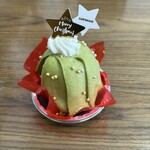 シャトレーゼ - 