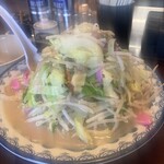 井手ちゃんぽん - 