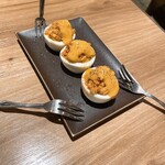 ホルモンとく 中目黒 - 