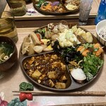 野菜の産地直売所 ベジタブルキッチン ONION - 