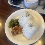 井手ちゃんぽん - 