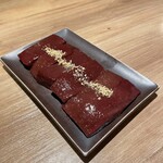 ホルモンとく 中目黒 - 