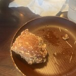 井手ちゃんぽん - 