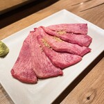 ホルモンとく 中目黒 - 