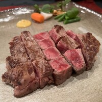 くいしんぼー山中 - 