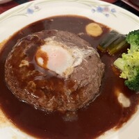 くいしんぼー山中 - 