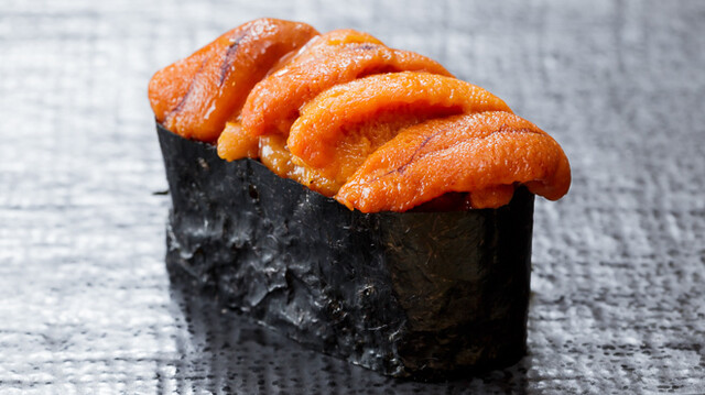 すしゆページ Sushi You | New York NY