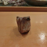 小判寿司 - マグロの炙り大トロ