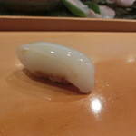 小判寿司 -  スミイカ