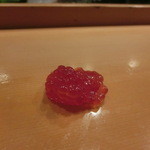 小判寿司 -  筋子