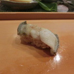 小判寿司 -  アナゴ