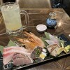 おさかな居酒屋 浜尚