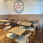 クリスピー・クリーム・ドーナツ - 