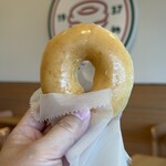 クリスピー・クリーム・ドーナツ - 