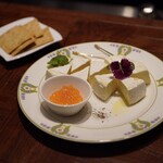 万平ホテル バー - 