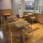 クリスピー・クリーム・ドーナツ - 