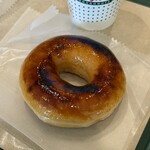 クリスピー・クリーム・ドーナツ - 