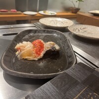 京風鉄板 はせ川 - 