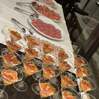 LE PORTIER Par Aux Delices de dodine Toranomon - 