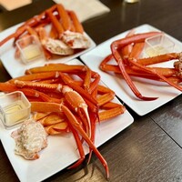 リュクス ダイニング ハプナ - 