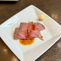 リュクス ダイニング ハプナ - 