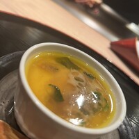 京風鉄板 はせ川 - 