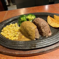 大井町銭場精肉店 - 