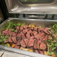 LE PORTIER Par Aux Delices de dodine Toranomon - 