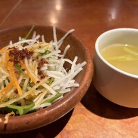 大井町銭場精肉店 - 