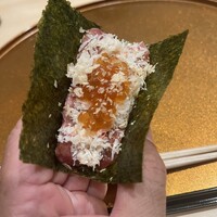 銀座 ちかみつ 六丁目 - 