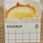 EGG DROP  - 