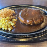 ステーキハウス テキサス - 料理写真: