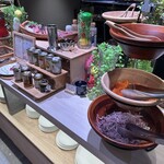 ススキノデパート - 