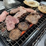 ススキノデパート - 