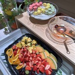 ススキノデパート - 