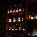 Manpei Hotel - 酒吧