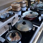 ススキノデパート - 