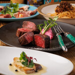 CRAFT KITCHEN Mid.Ru - 料理写真: