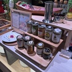 ススキノデパート - 