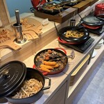 ススキノデパート - 