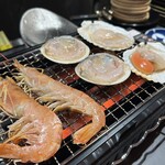 ススキノデパート - 